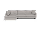 Sibley Custom Sectional