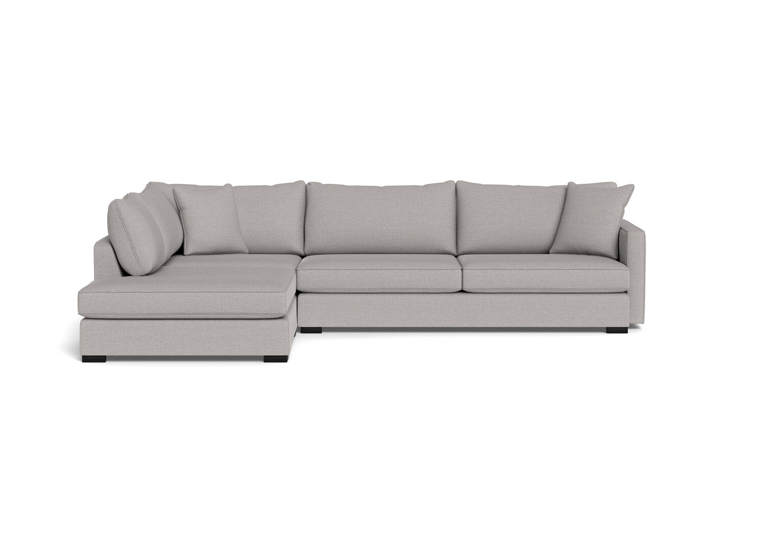 Sibley Custom Sectional