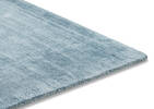 Antique Rug 96x120 Blue