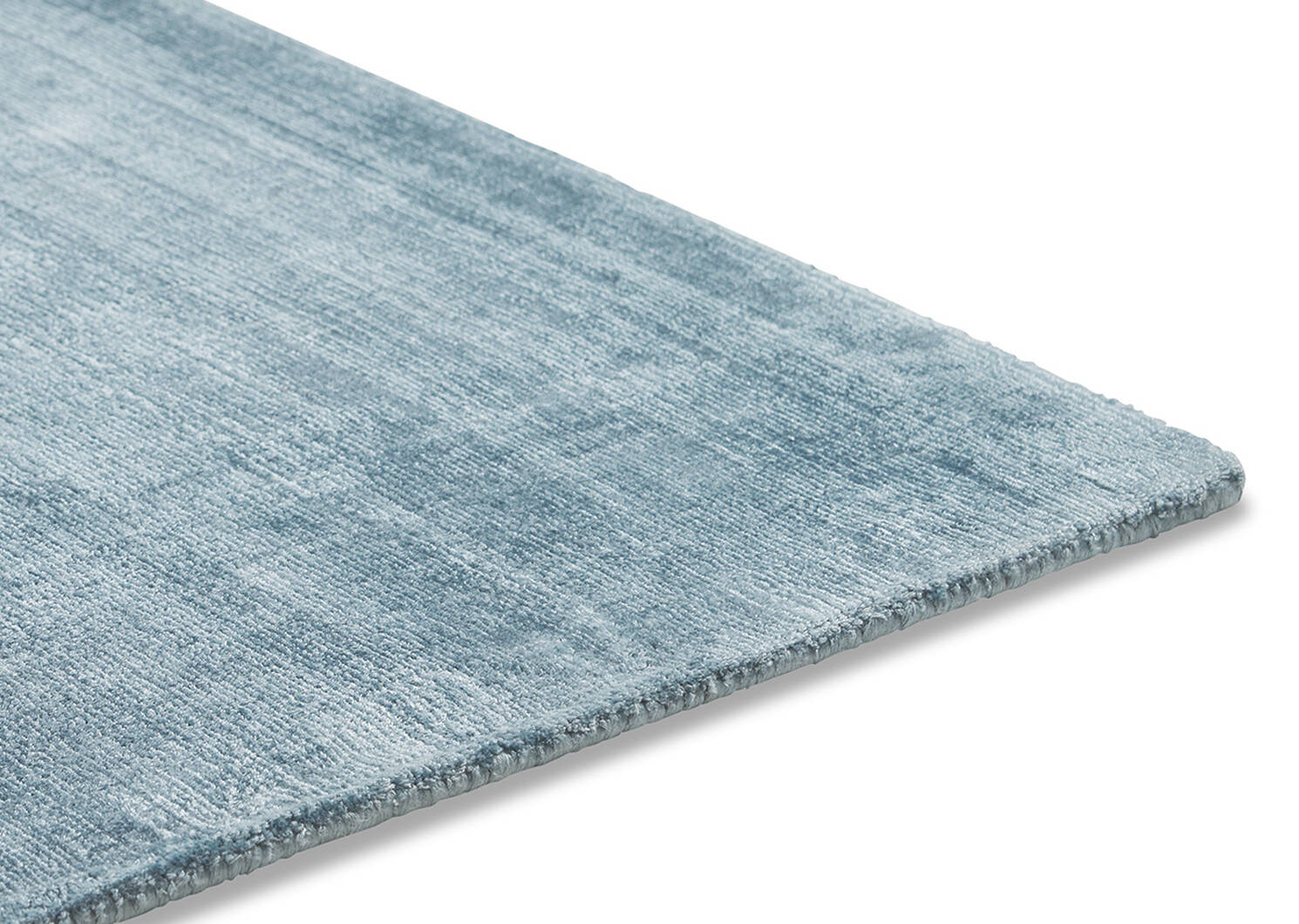 Tapis Antique 96x120 bleu