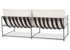 Mondo Sofa -Sorrento Vanilla