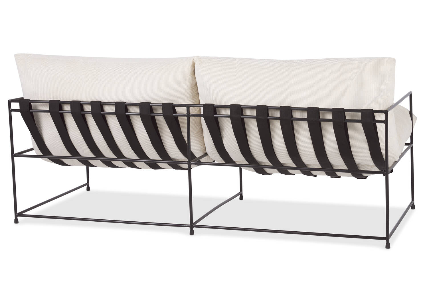 Mondo Sofa -Sorrento Vanilla