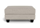 Bronx Custom Ottoman