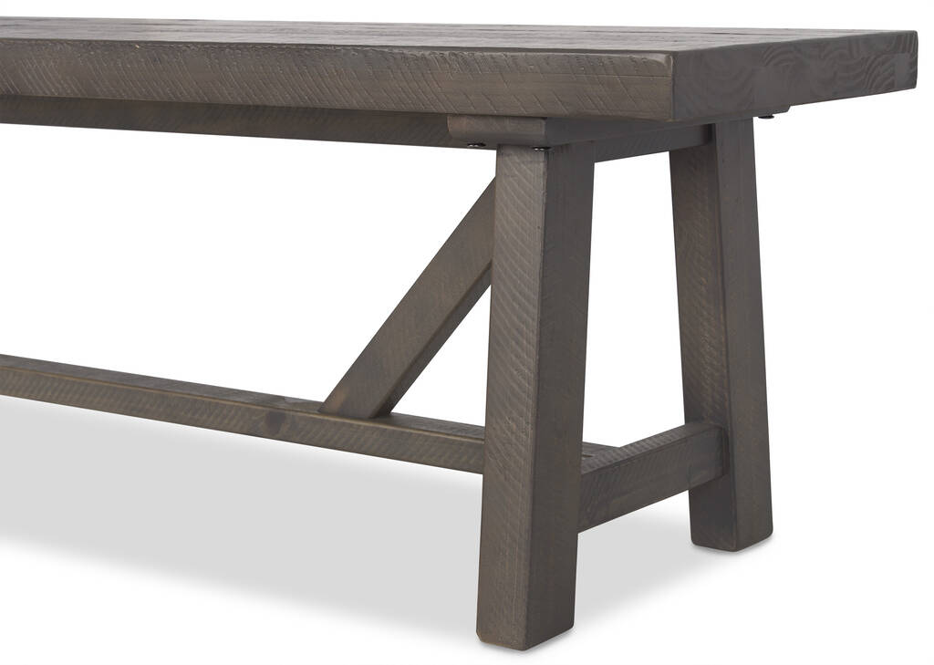 Noland Bench -Delray Chia