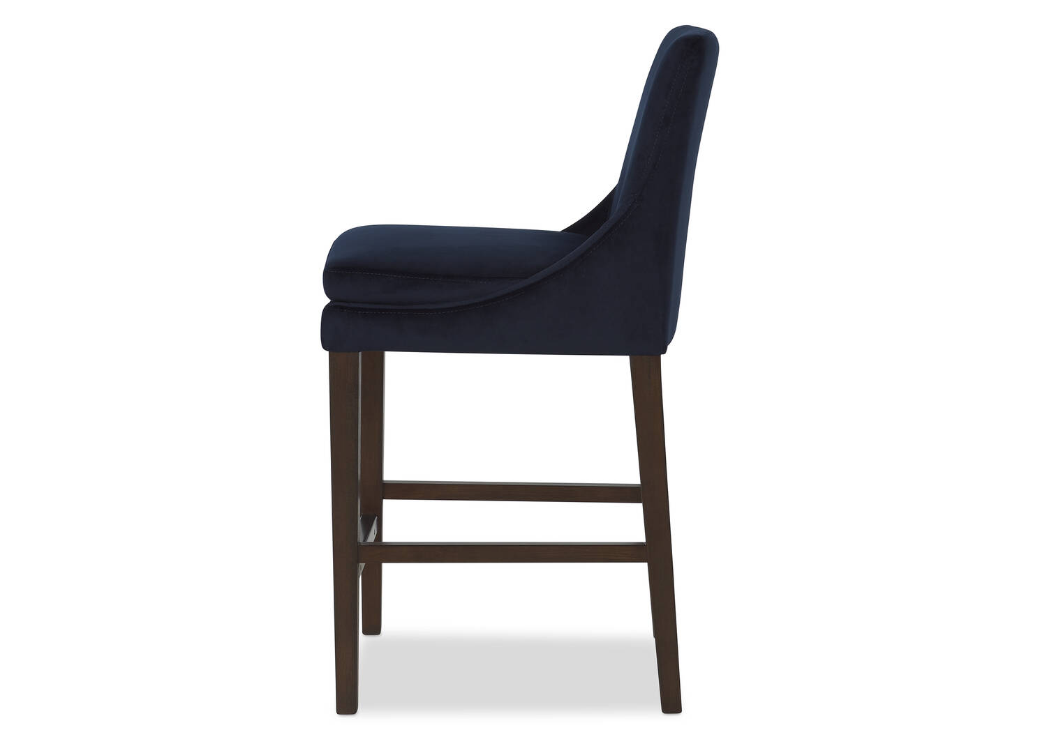 Montana Counter Stool -Lauryn Navy