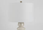 Lampe de table Calista