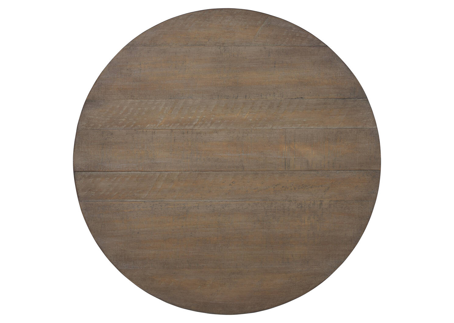 Sechelt Round Side Table -Cove Drift