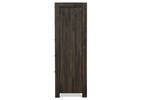 Commode Breckenridge -Hoult café