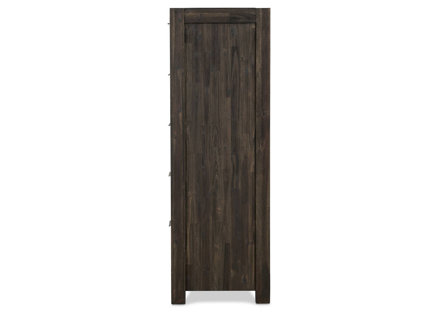 Commode Breckenridge -Hoult café