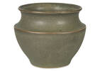 Barber Planter Small