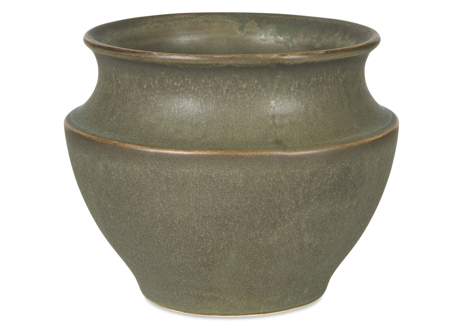 Barber Planter Small