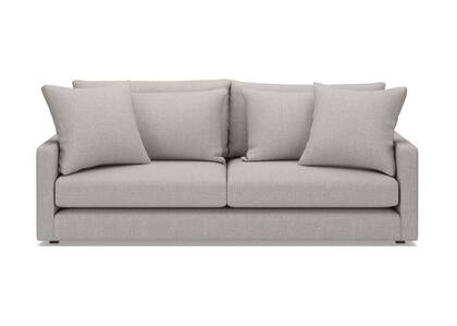 Berg Custom Apartment Sofa