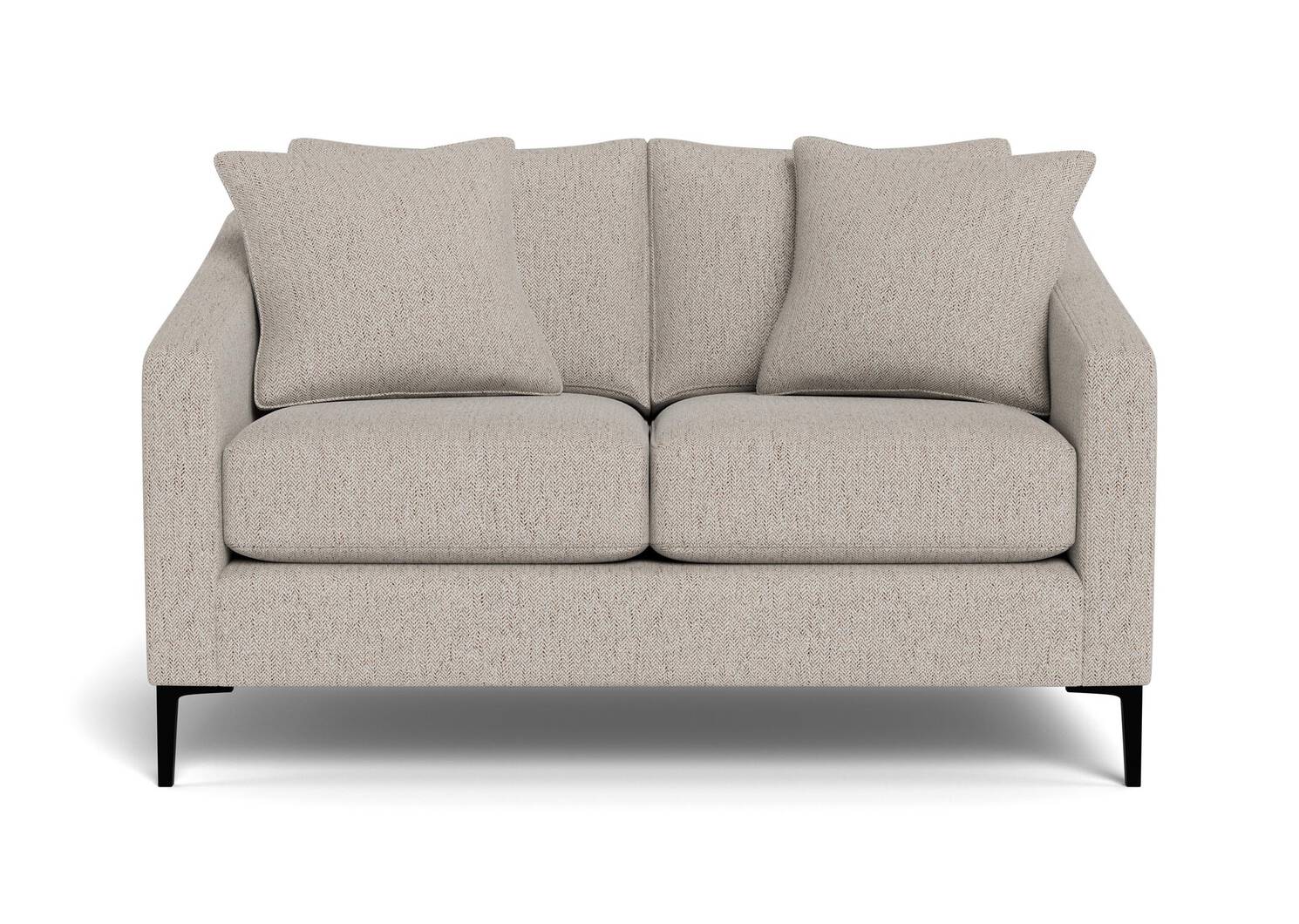 Hensley Custom Loveseat