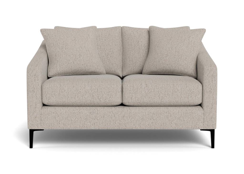 Hensley Custom Loveseat