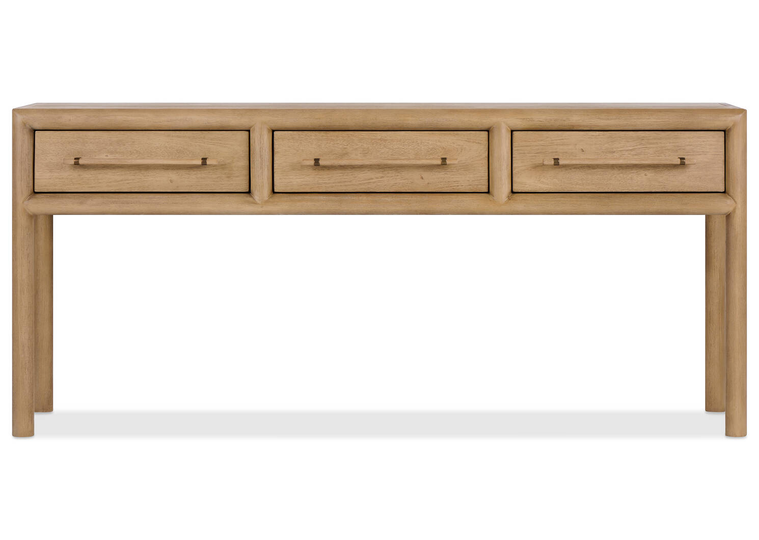 Jayman Console Table -Cava Sesame