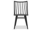 Hershel Dining Chair -Yvie Black