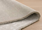 Tapis Gretel 63x90 taupe/ivoire