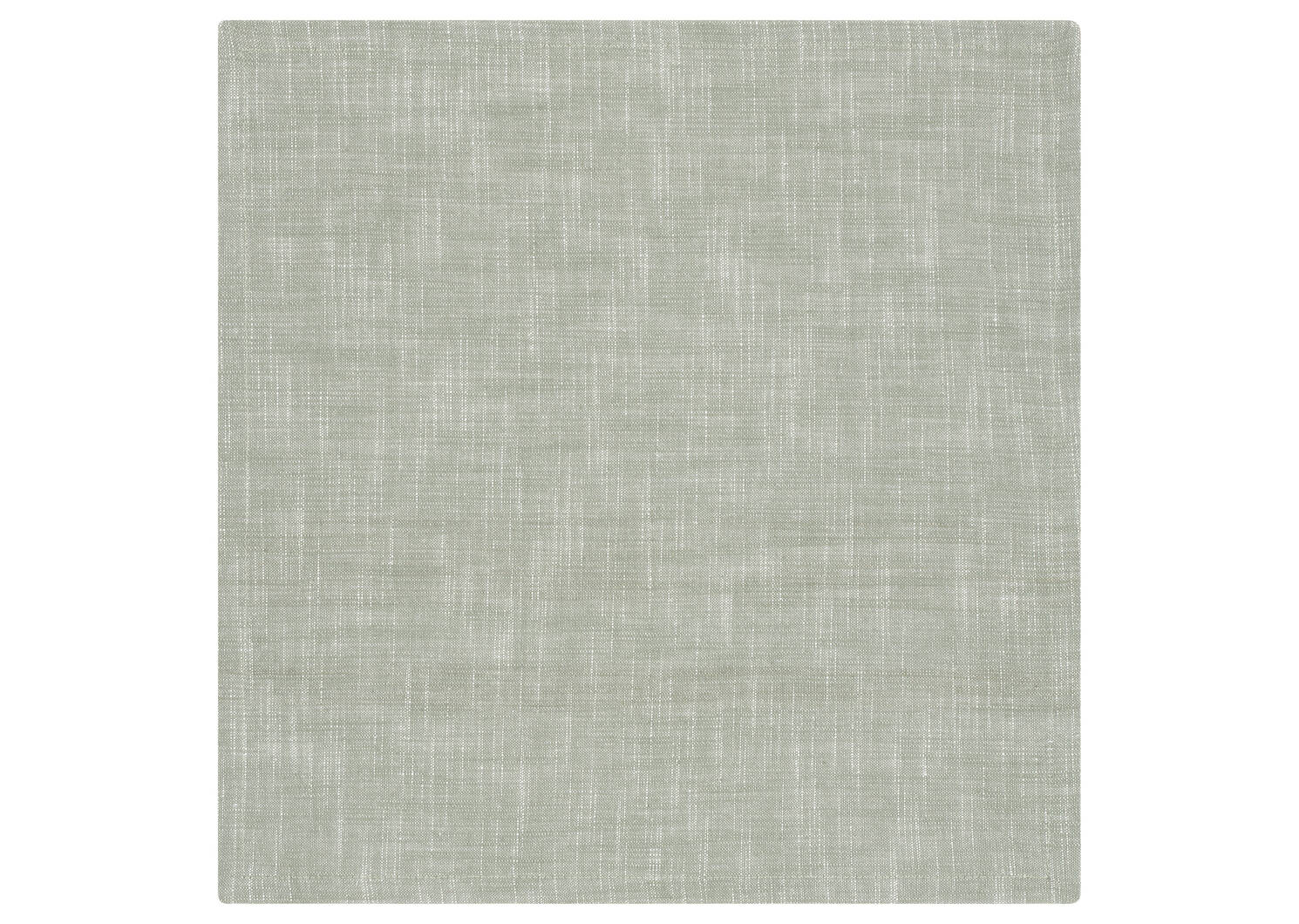 Ensemble de 6 serviettes Aruba vert