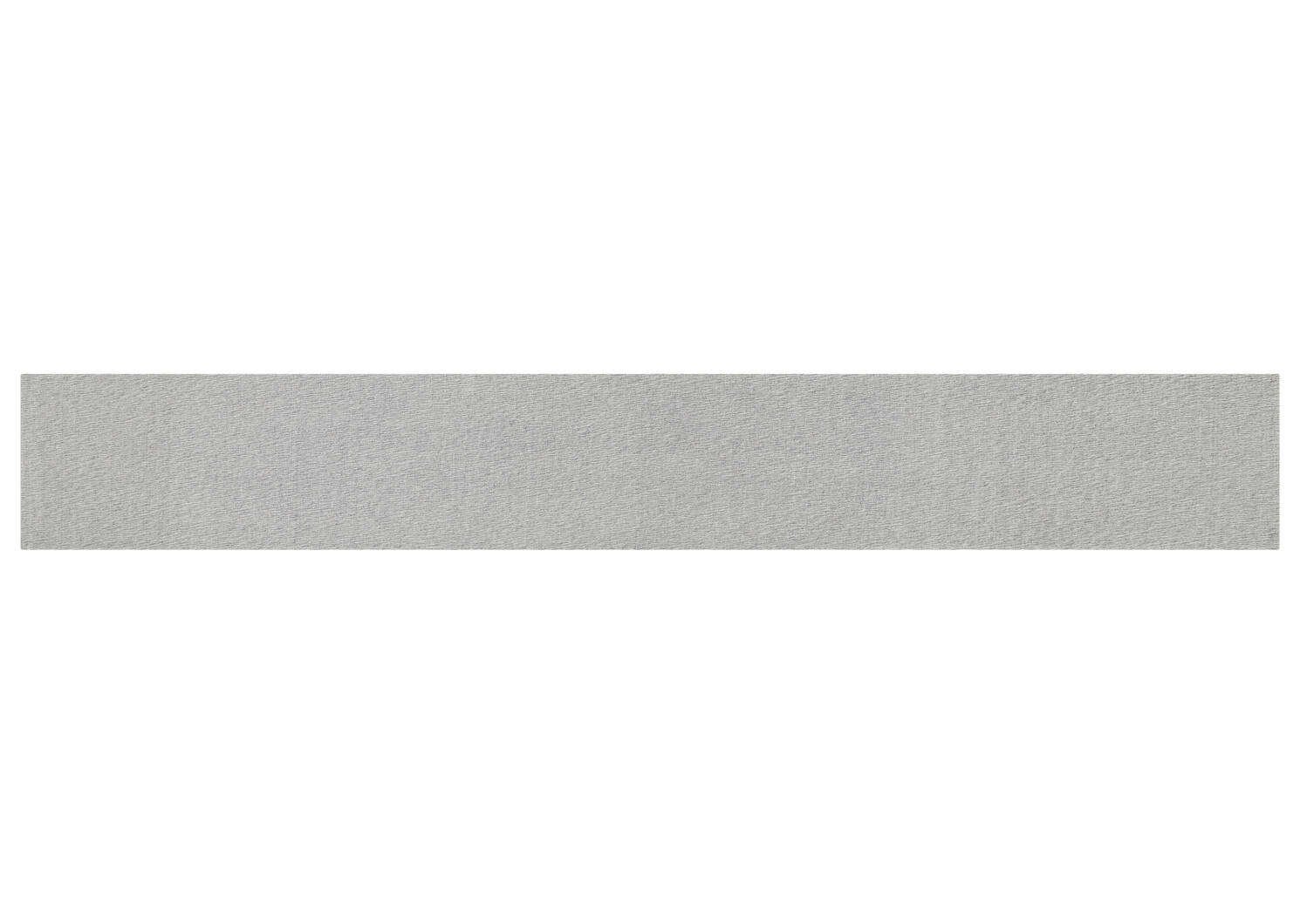 Laurel Striped Table Runner Sand/Black