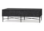Amirah Coffee Table -Grey Pine