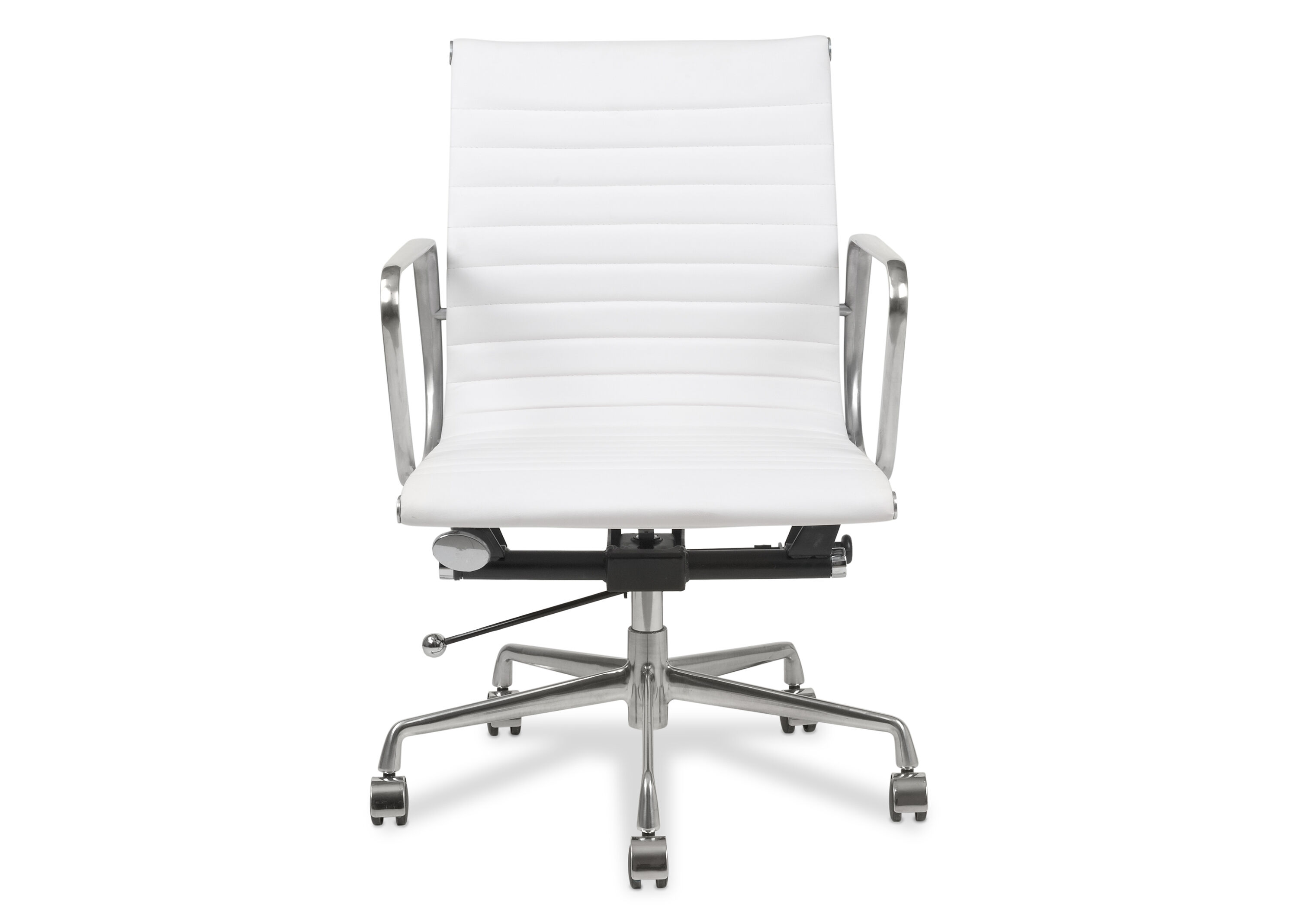 Swift Office Chair Otto White