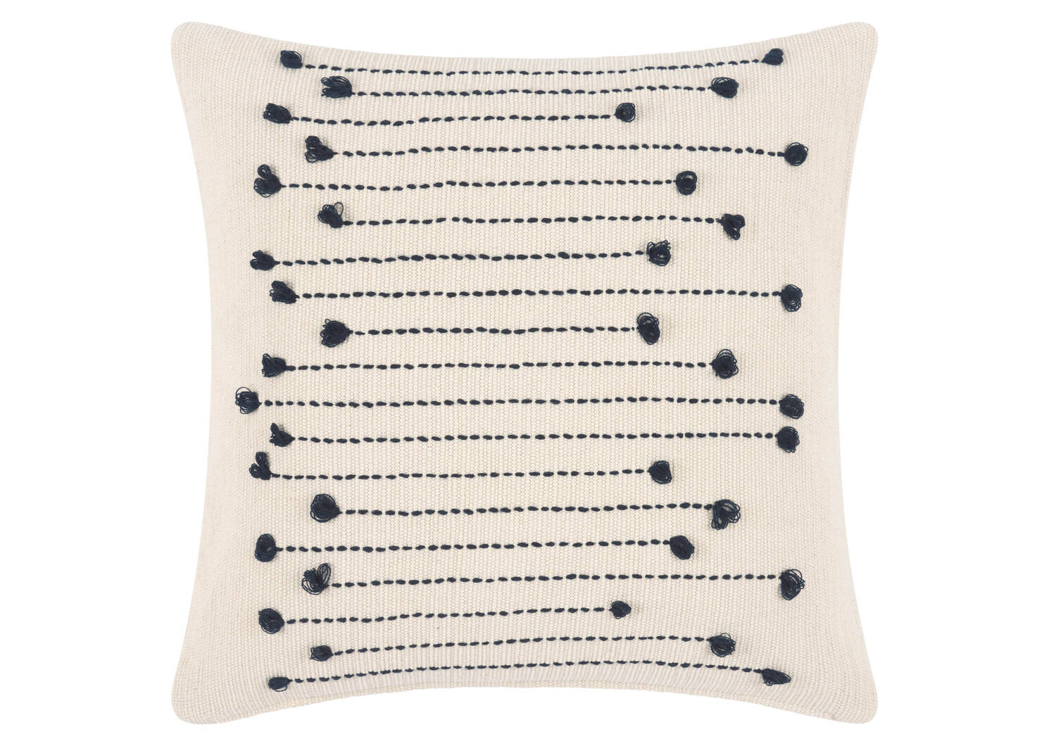 Holokai Toss 20x20 Natural/Atlantic