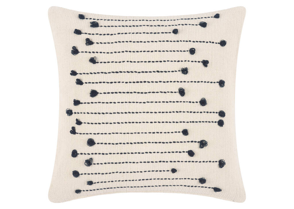 Holokai Toss 20x20 Natural/Atlantic