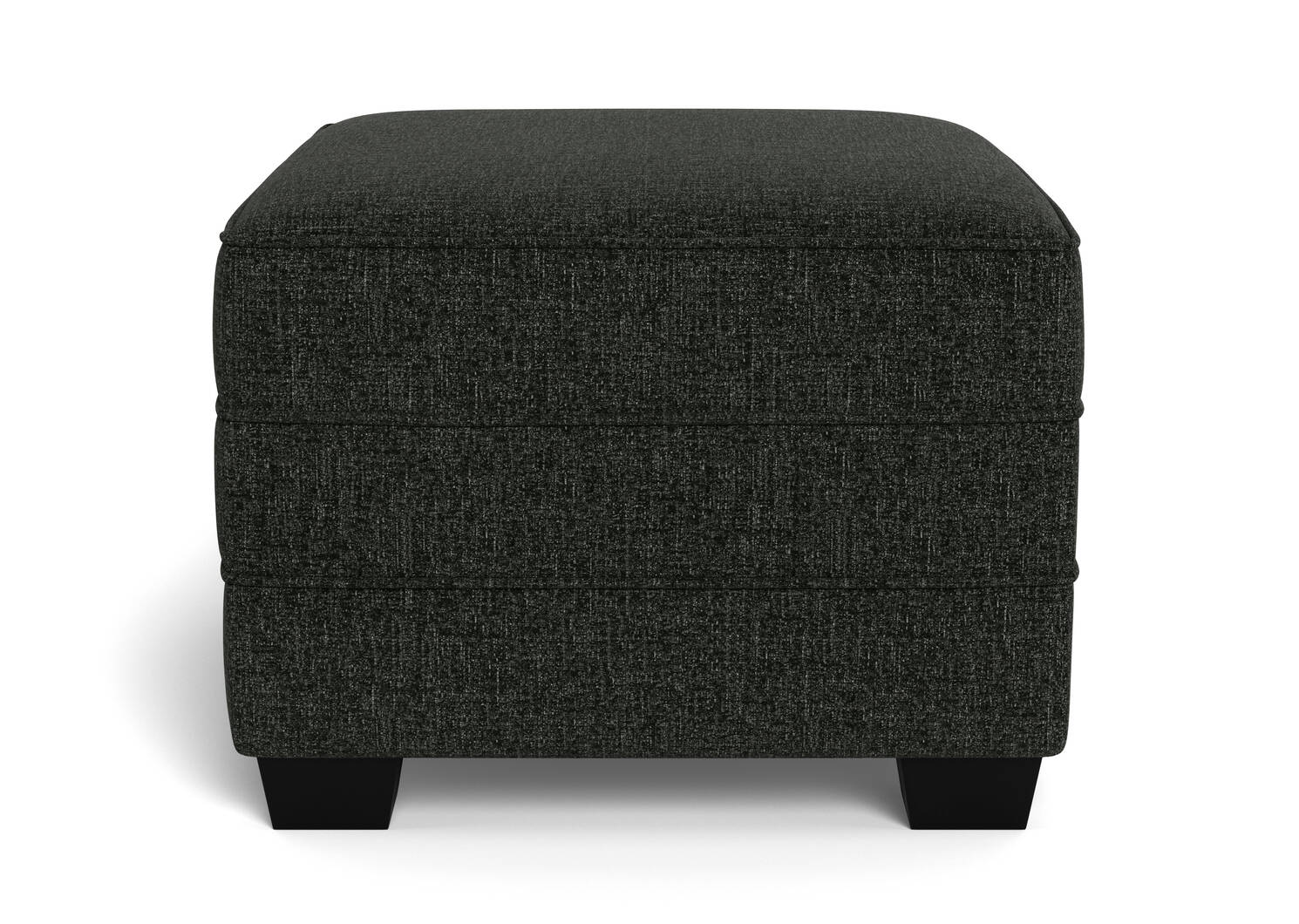 Repose-pieds Azure 28x24 po personnalisé