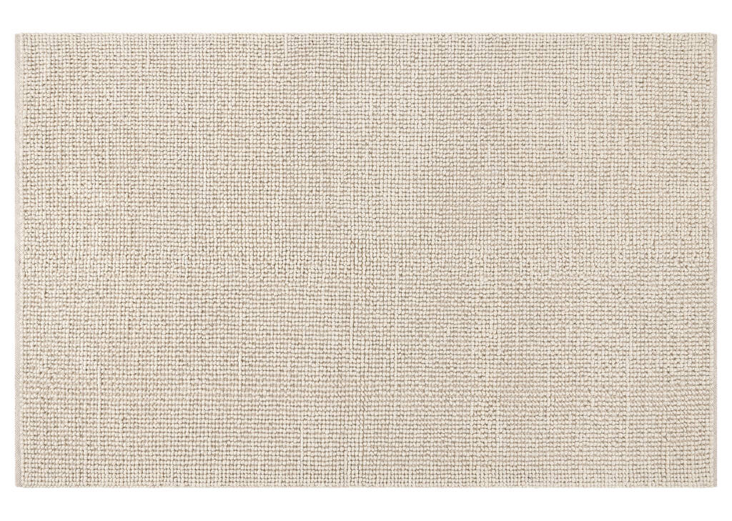 Ryder Rug 96x120 Natural