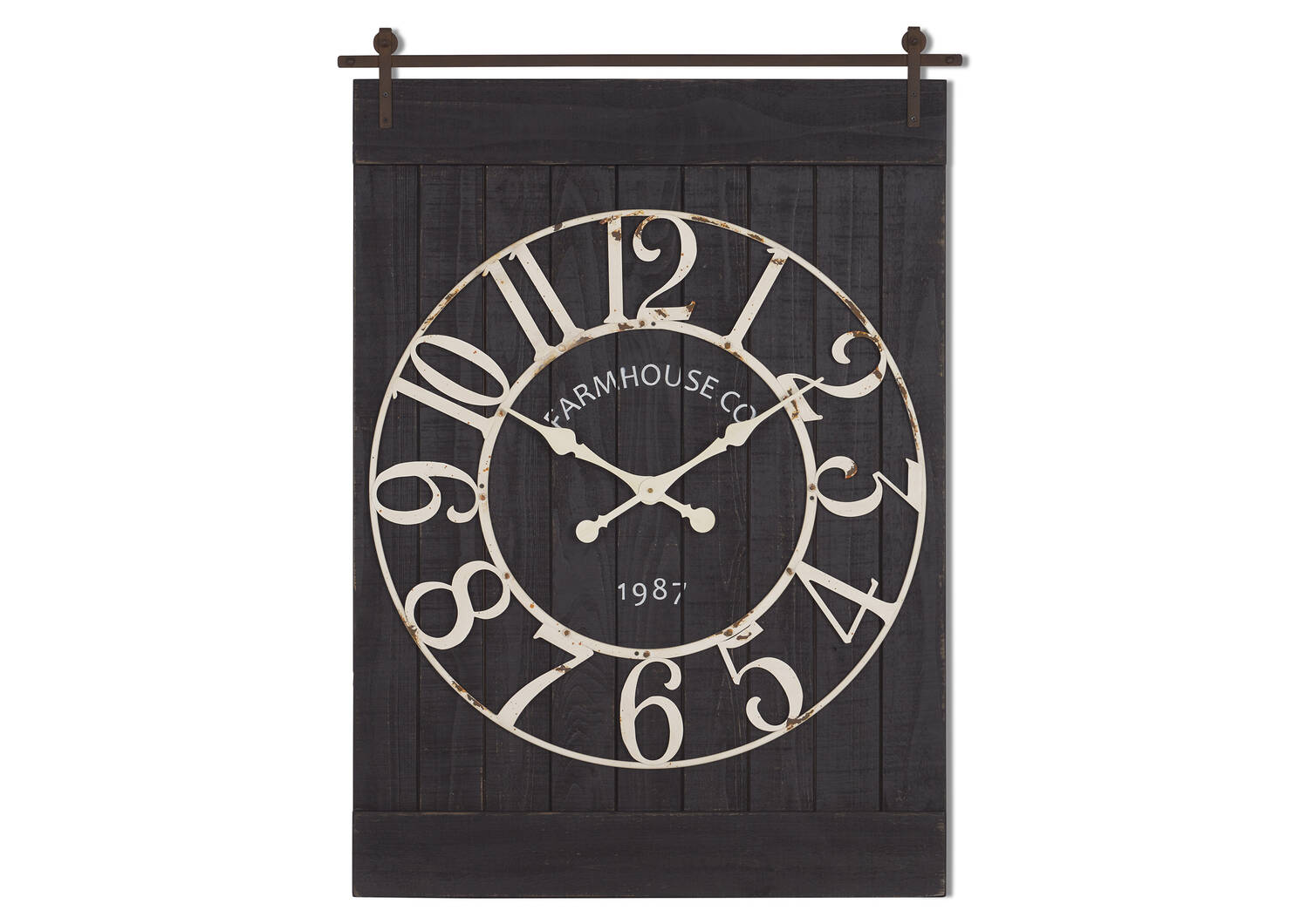 Horloge Stockard