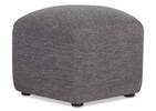 Repose-pieds Myers -Jennings gris