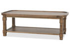 Table basse Merrin -Larke brandy