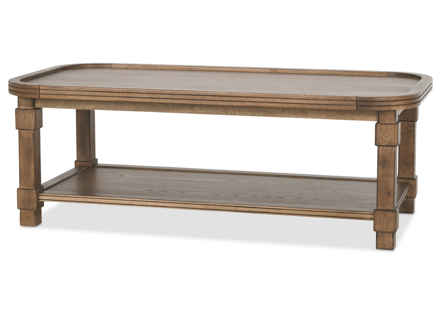 Table basse Merrin -Larke brandy