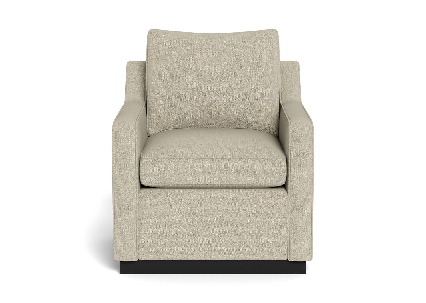 Garcia Custom Swivel Chair