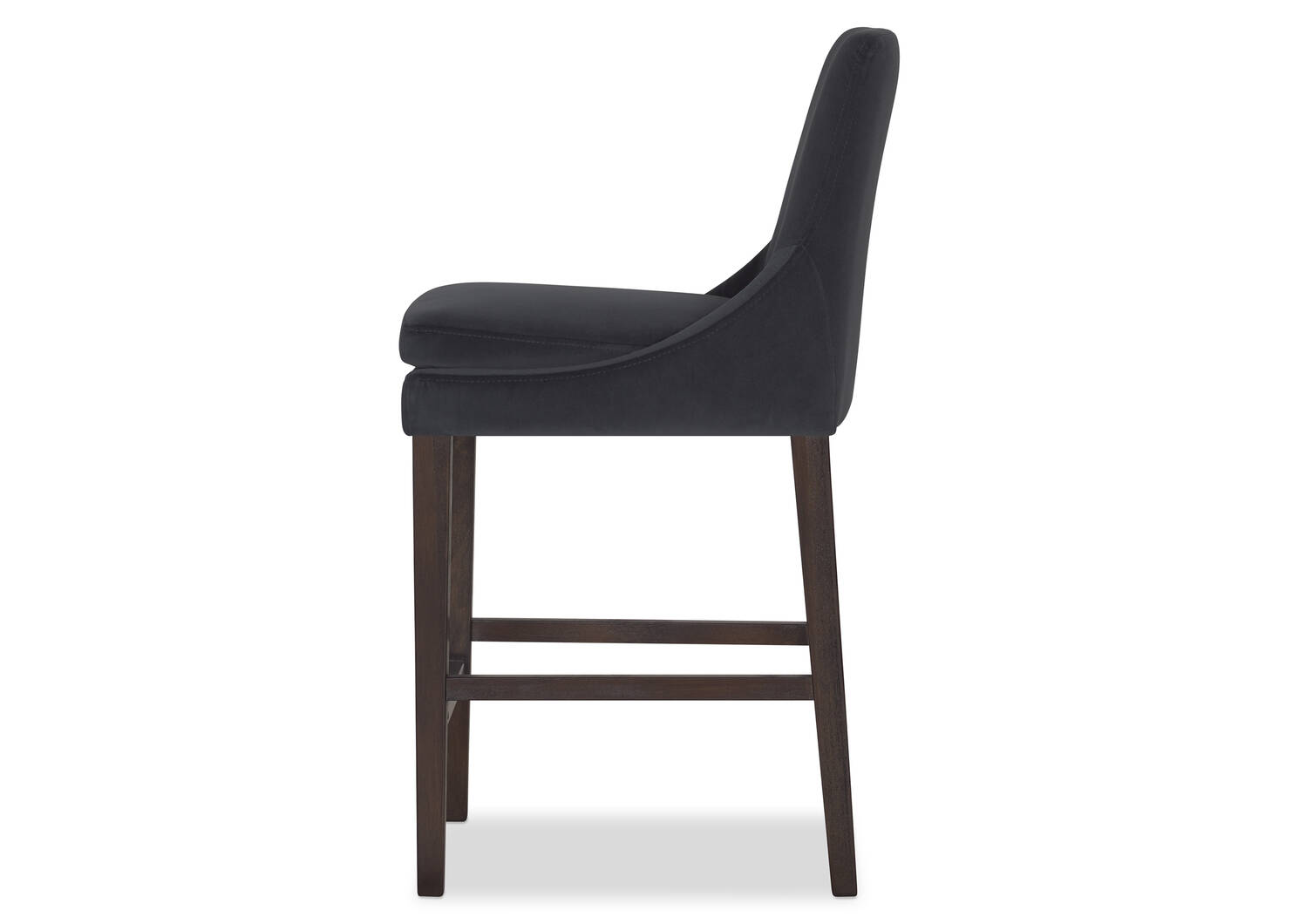 Montana Counter Stool -Lauryn Grey
