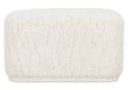 Malka Ottoman -Pascal Cream
