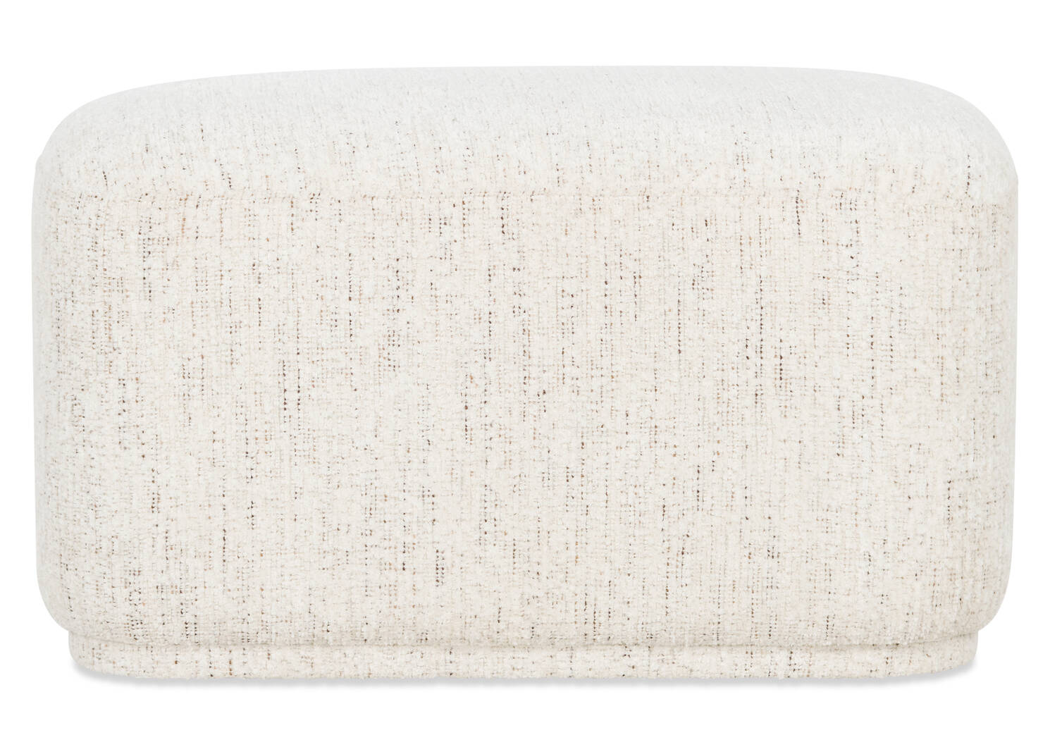 Malka Ottoman -Pascal Cream