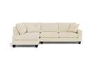 Bronx Custom Sectional