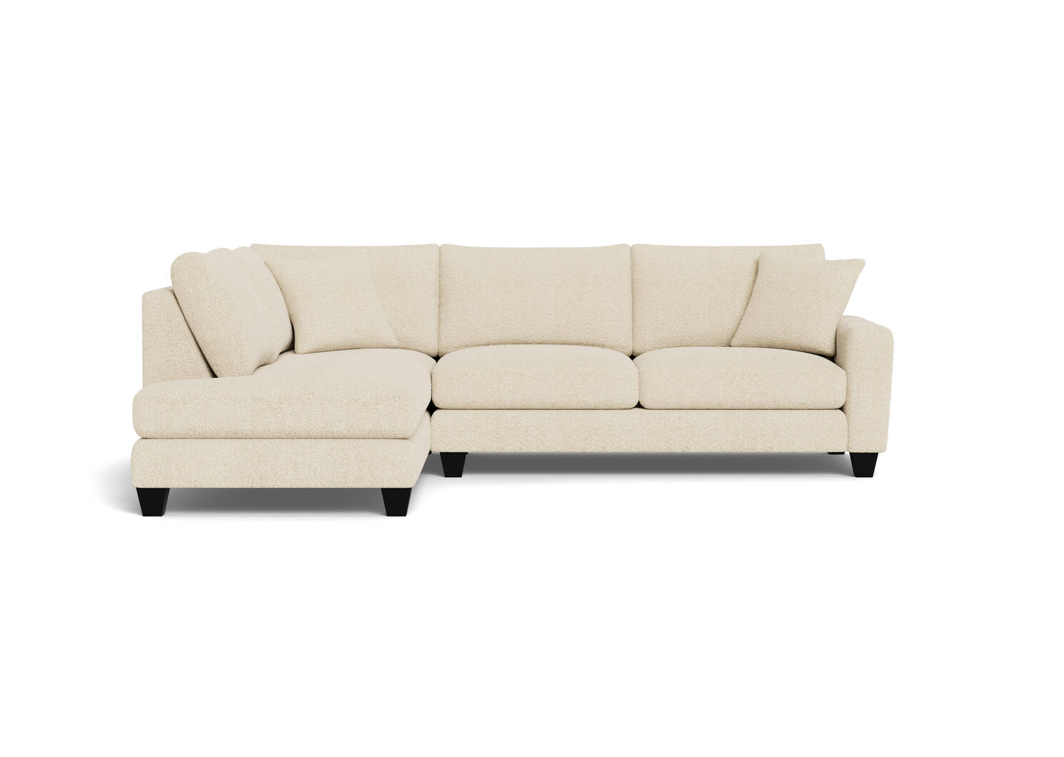Bronx Custom Sectional