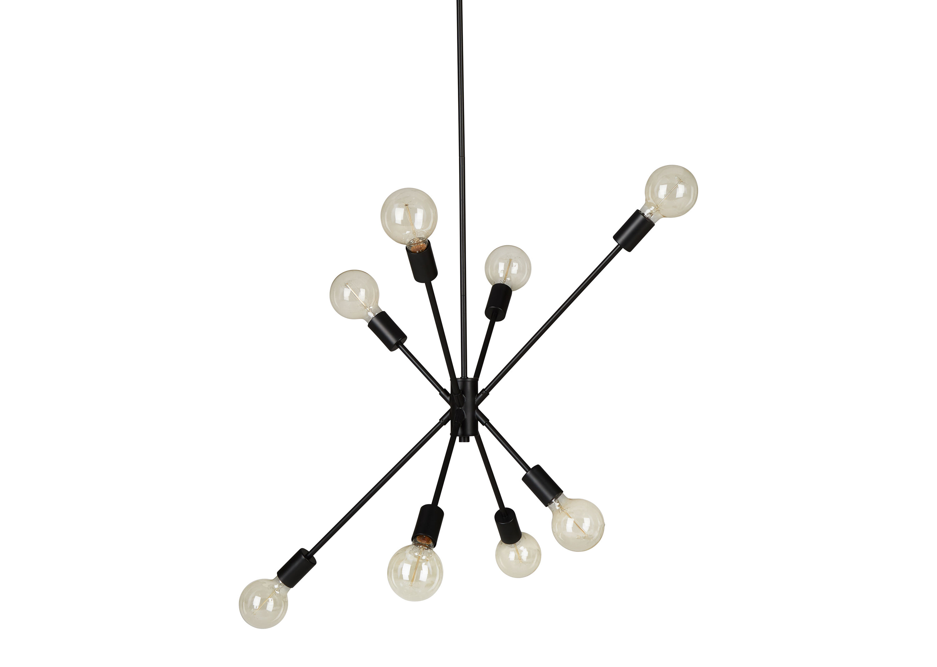 Tremblay Pendant Lamp 8