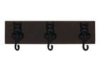 Cat Tail Wall Hook