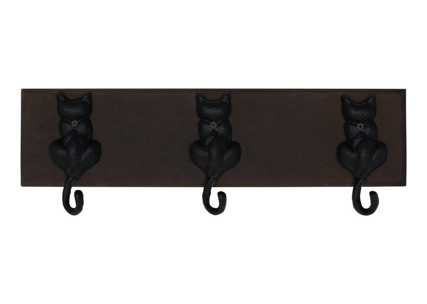 Cat Tail Wall Hook