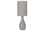 Naomie Table Lamp Grey