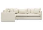 Berg Custom Apartment Sectional