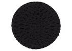 Daniela Pouf Black
