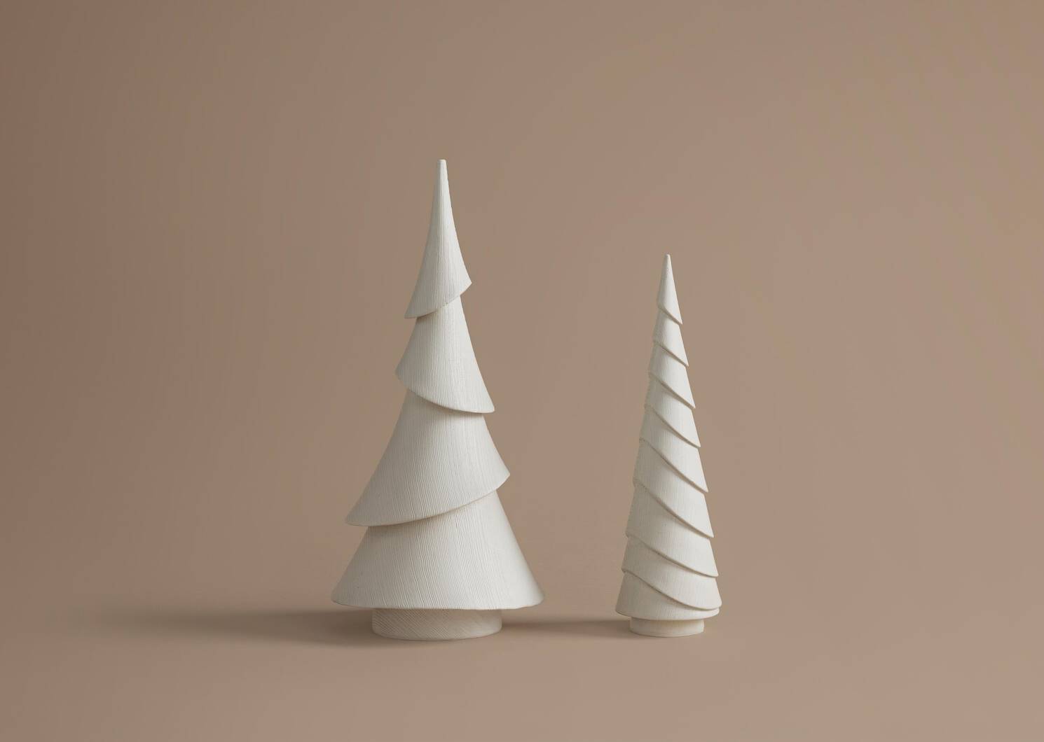 Jolly Tree Decor X Large Antique White