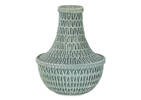 Jaela Candle Holder Pacific