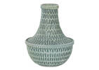 Jaela Candle Holder Pacific