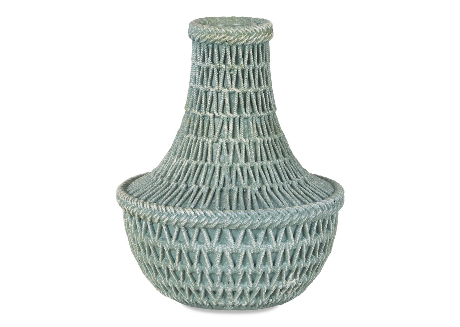 Jaela Candle Holder Pacific