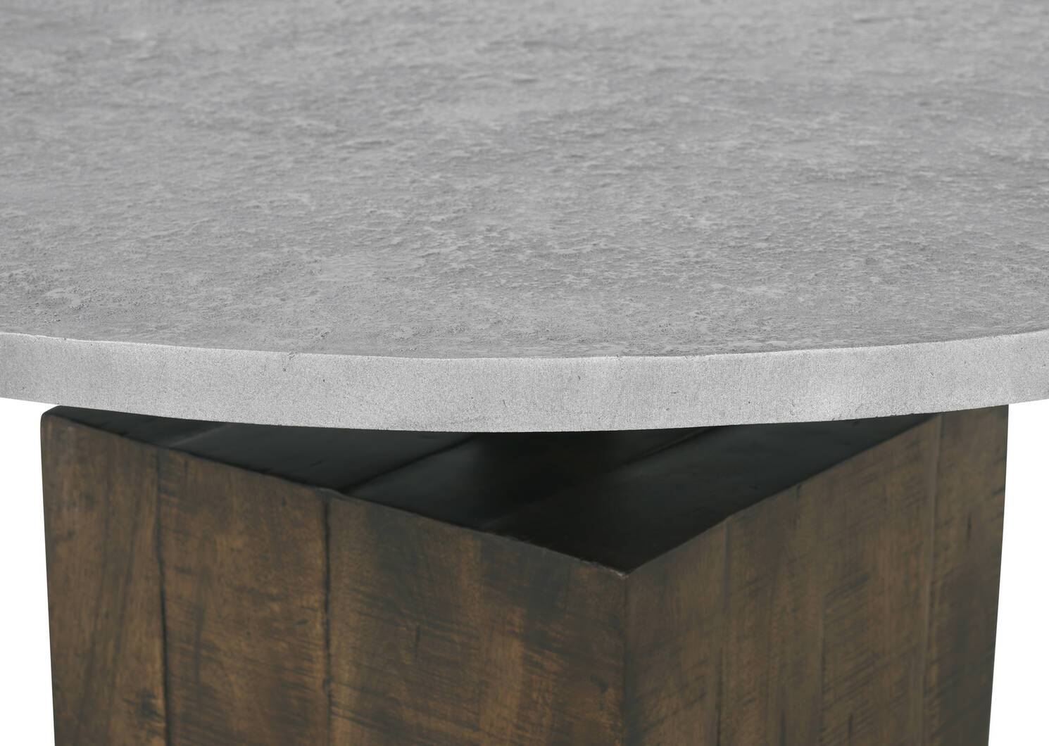 Table basse Egerton -Gage épices